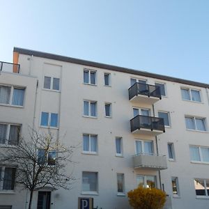 Hotel Neptuns Ankerplatz